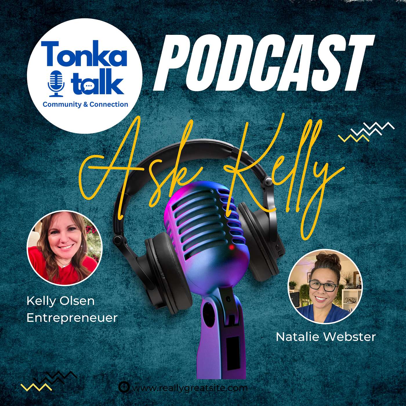 Tonka Talk Community and Connection