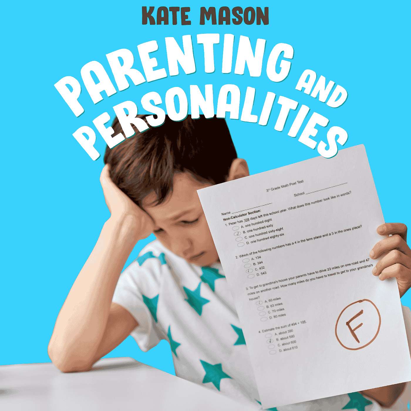 Parenting and Personalities