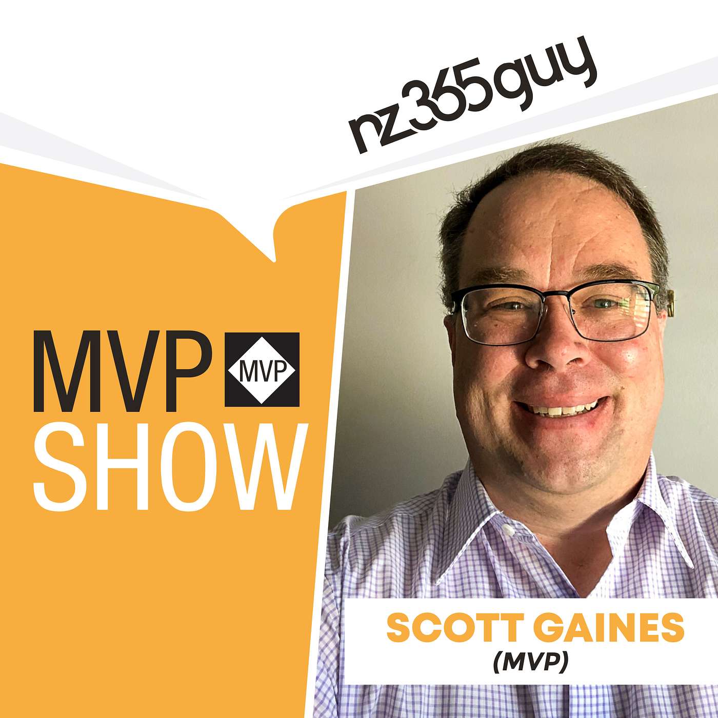 Scott Gaines on The MVP Show