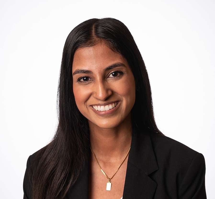 Dr. Nupur Goel