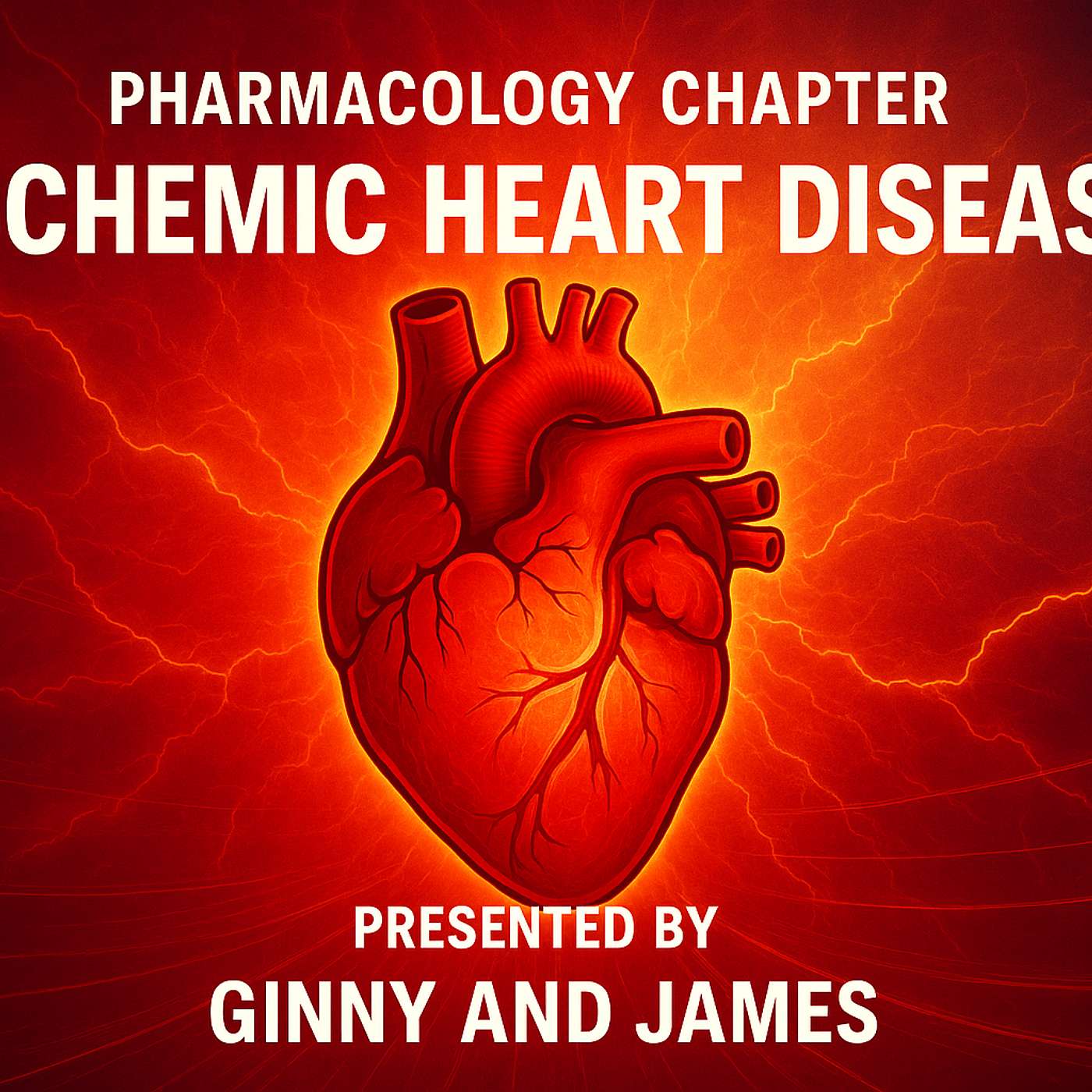 Ischemic Heart Disease Ep-26