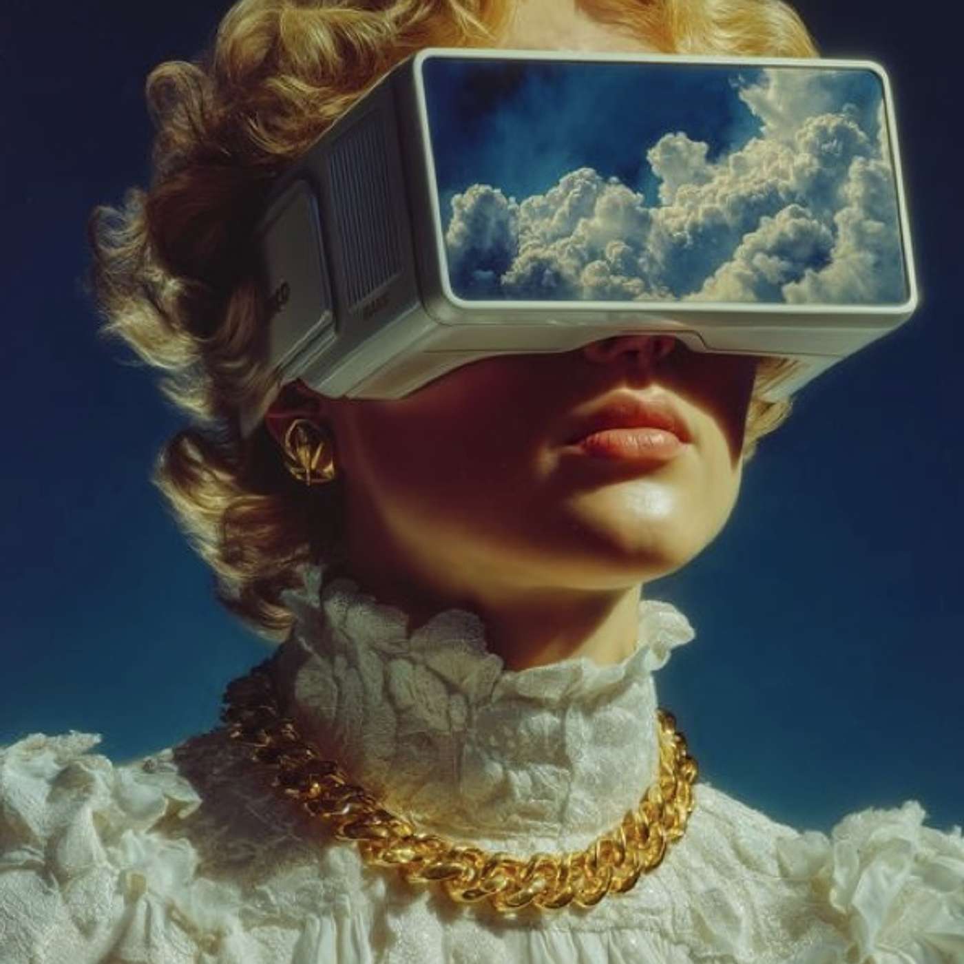 The Journey Within: Sound, Breathwork, and Personal Repatterning with Carly Jo Carson