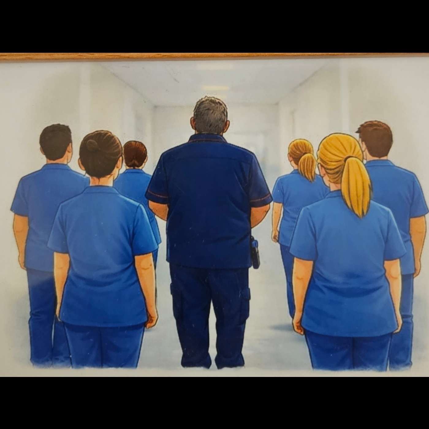 The Seamans Dispensary