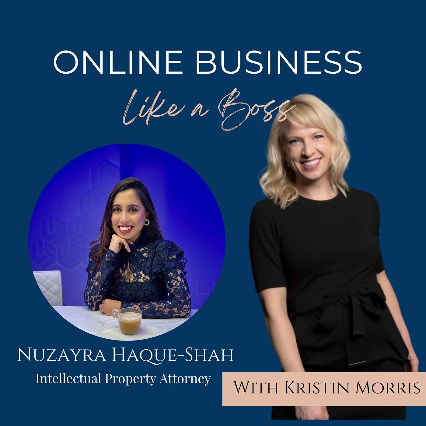 Online Business Like a Boss