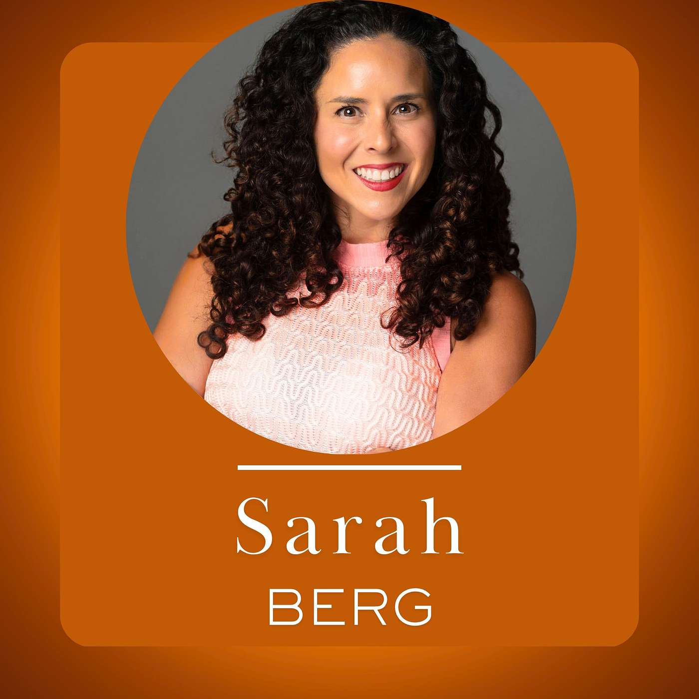 The Truth About Menopause, Hormones & Women’s Health Nobody Talks About With Board-Certified OB-GYN  Sarah Berg episode artwork