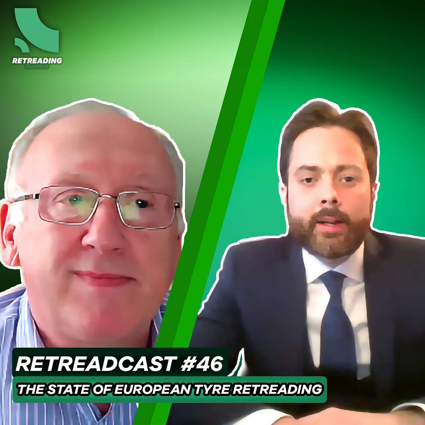 The Retreadcast