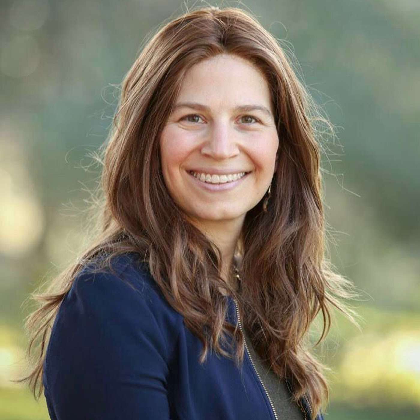 Dr Hindi Posy - Insights Into Wearing Many Hats As A Frum Woman episode artwork