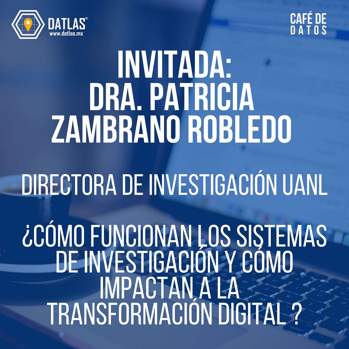 Café de Datos
