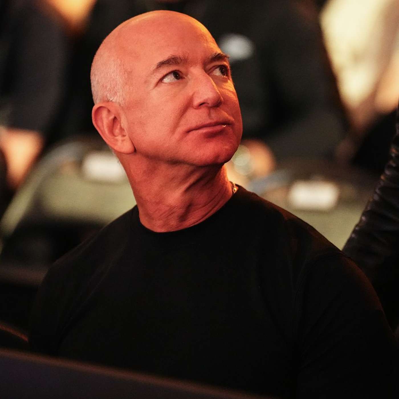 Jeff Bezos: az emberi találékonyság marad a technológia igazi motorja episode artwork