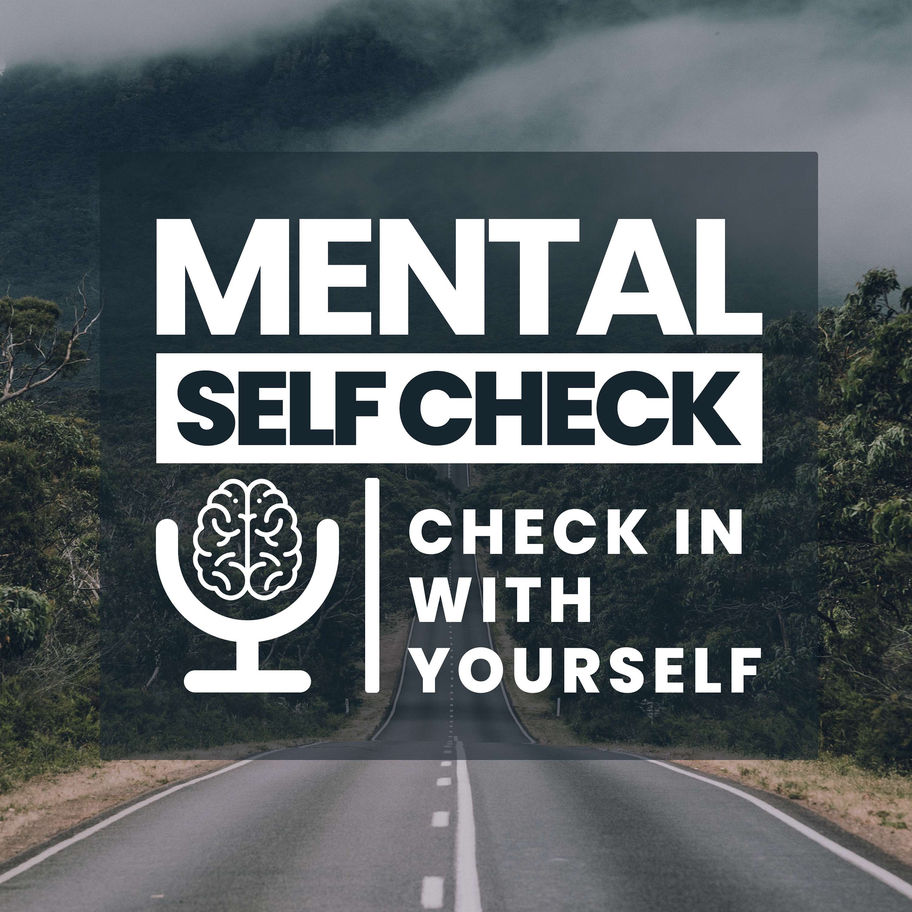 Mental Self Check