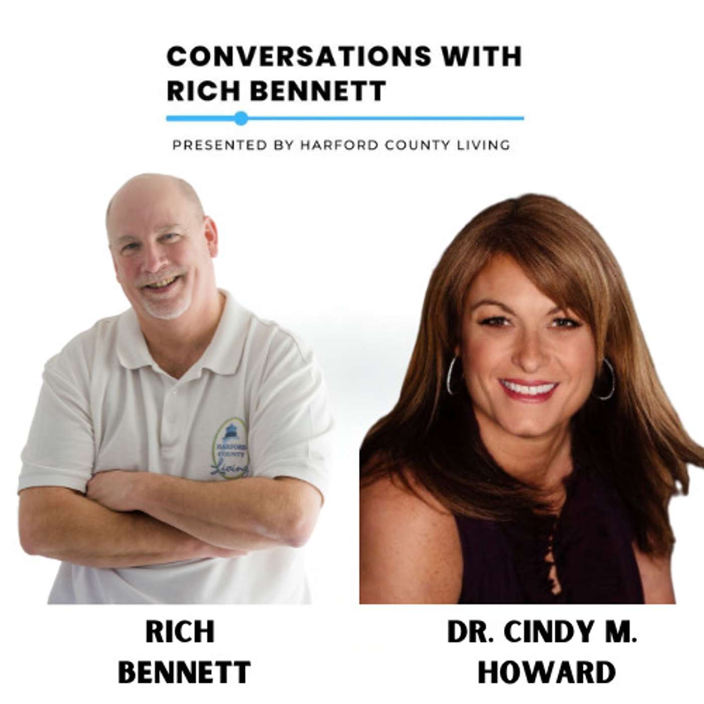 Conversations with Rich Bennett