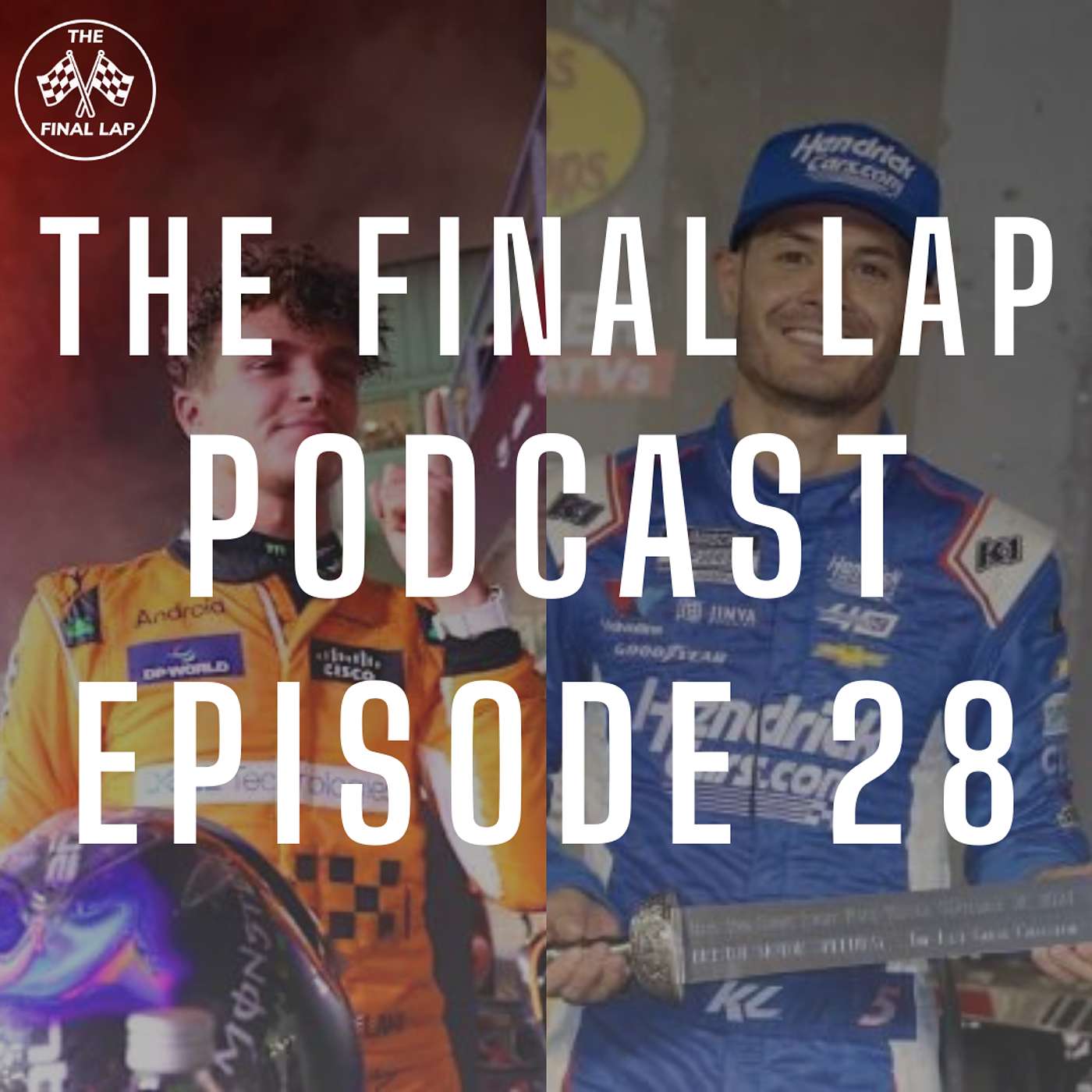 The Final Lap Podcast | A Formula 1 Show