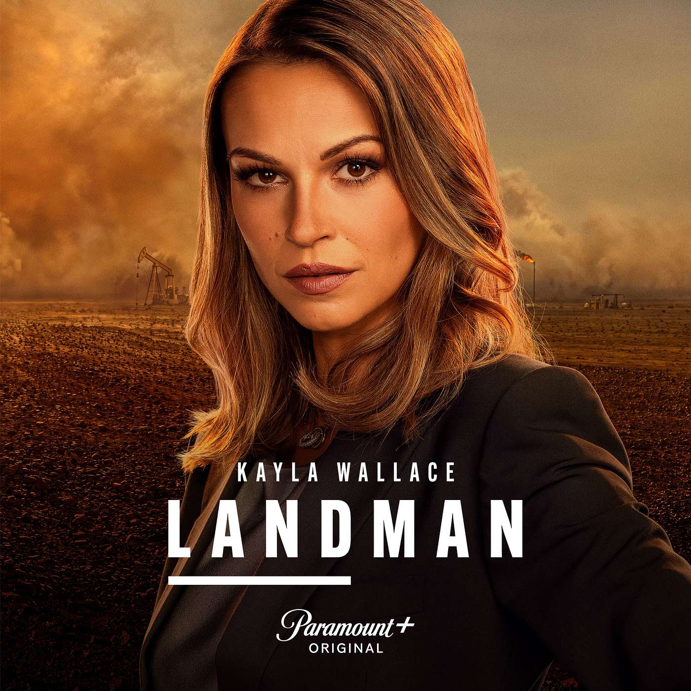 Landman's Canadian law shark Kayla Wallace Landman's Canadian law shark Kayla Wallace