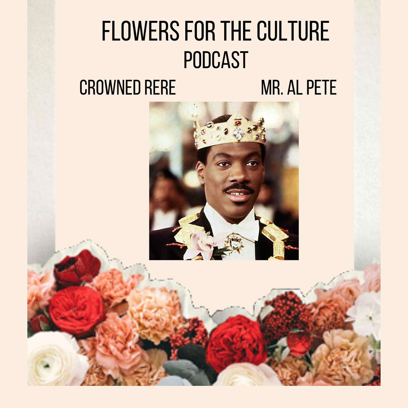 Flowers For The Culture