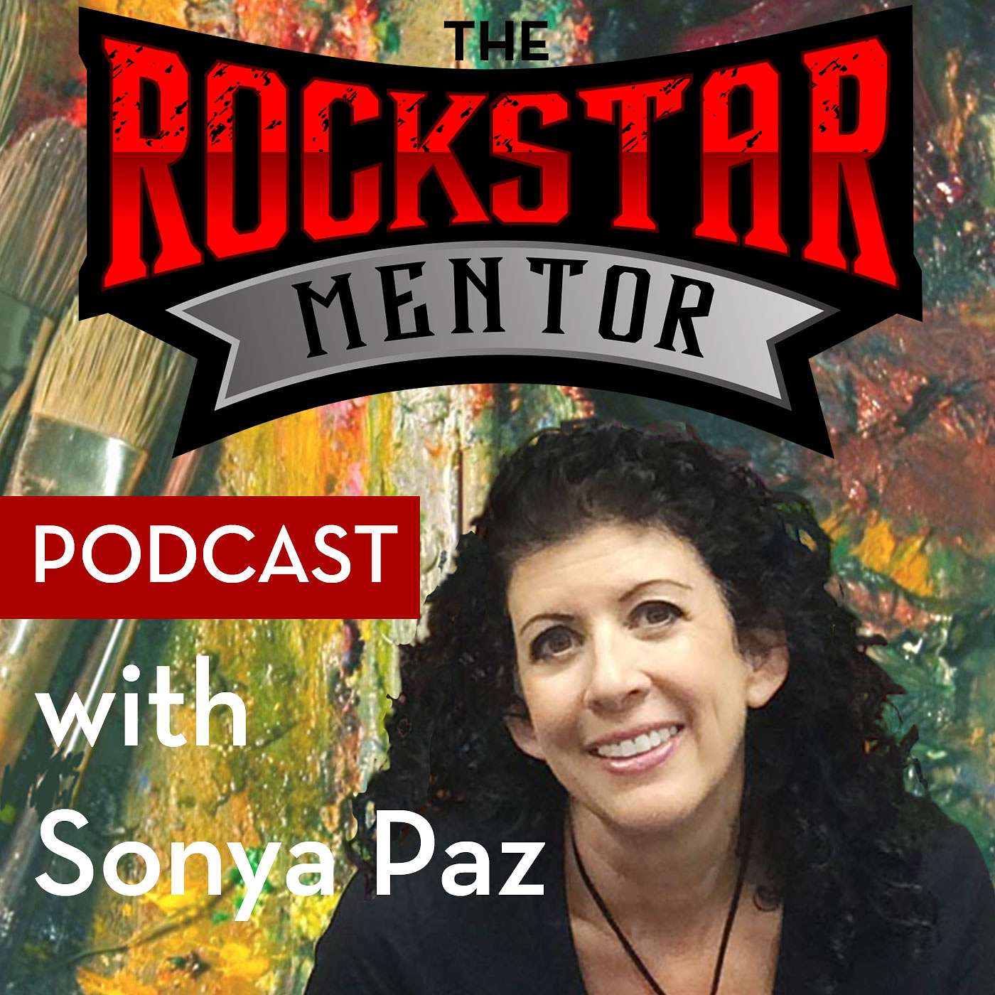 Rockstar Mentor