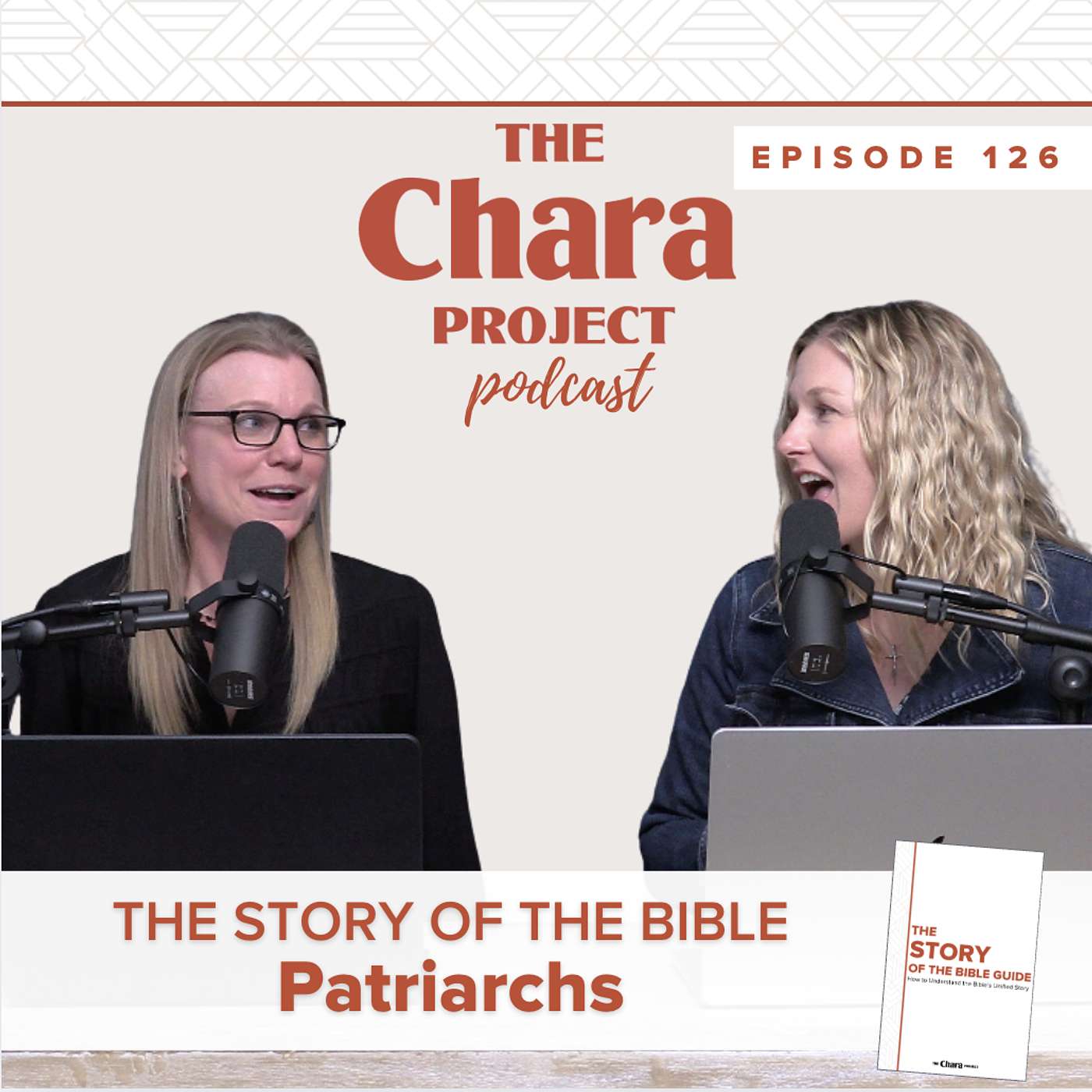 The Chara Project Podcast