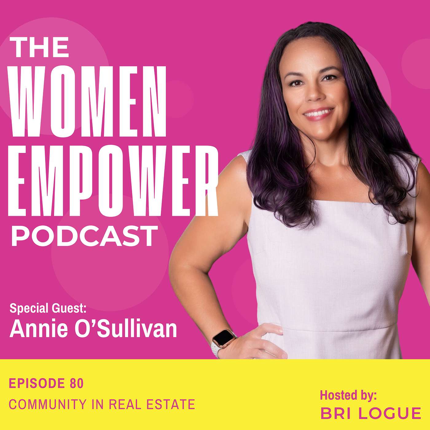 Women Empower Wednesdays
