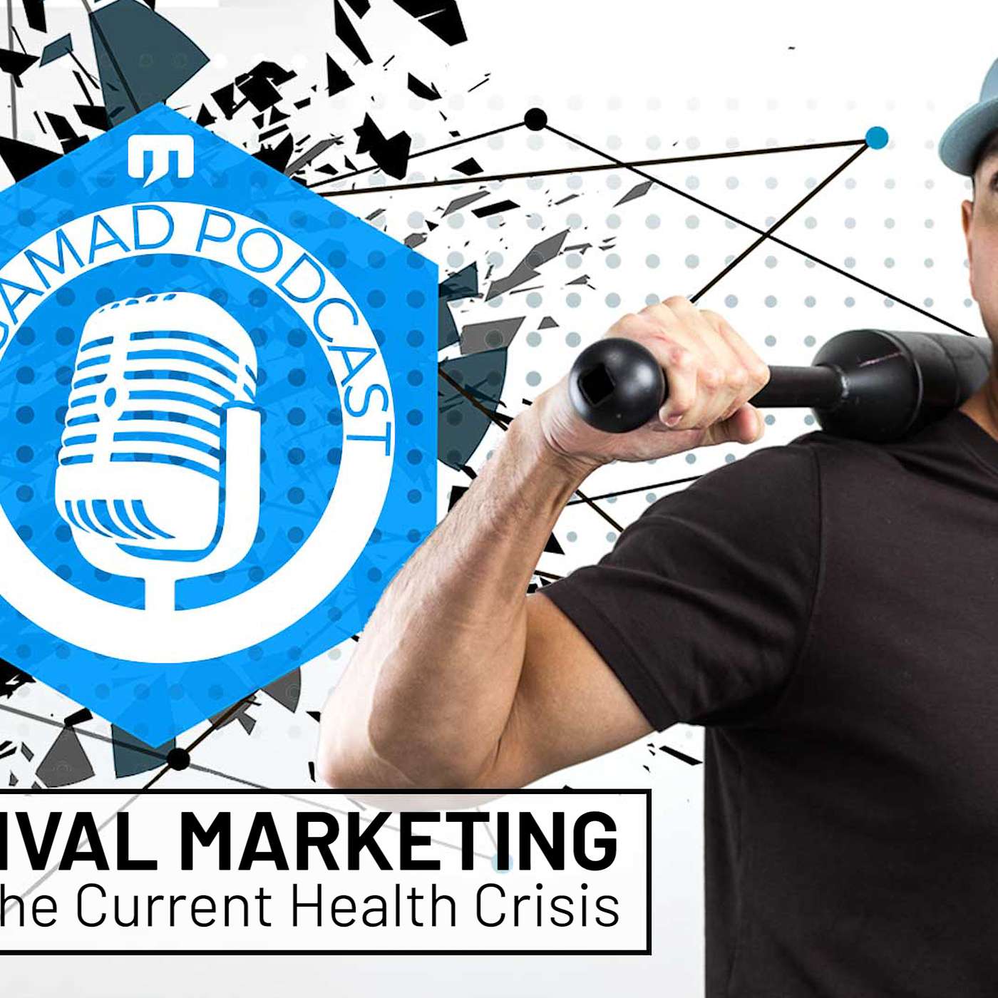 Podcast Mark