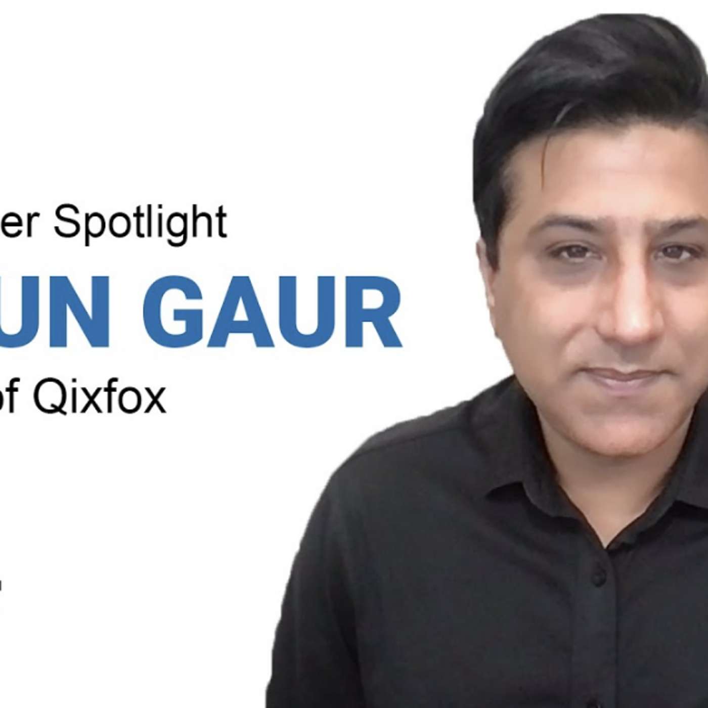 Tarun Gaur