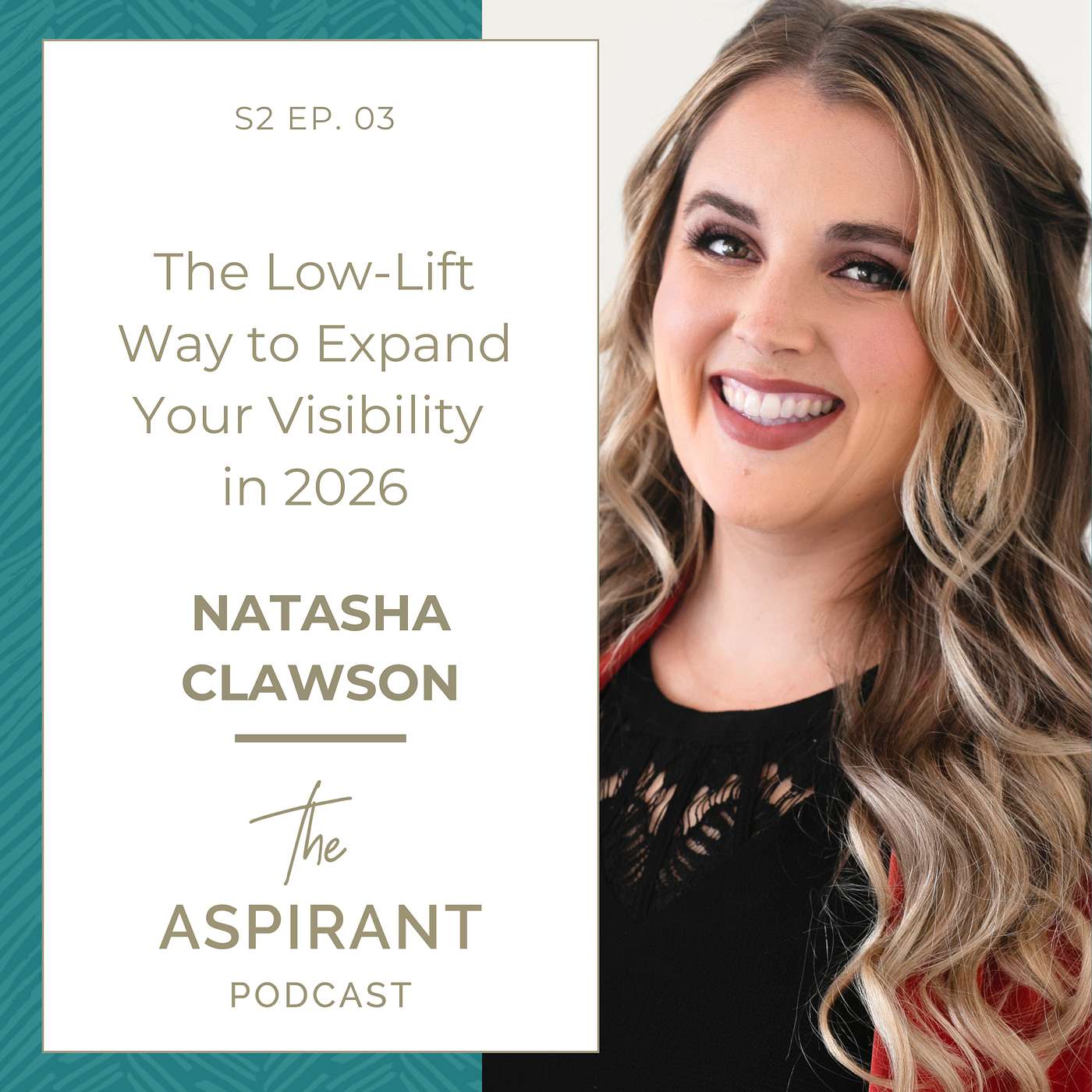 The Aspirant Podcast