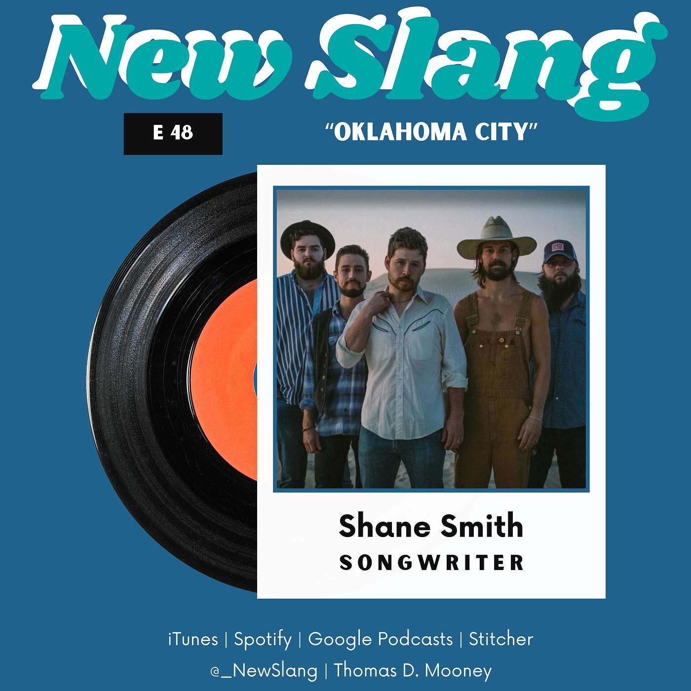 New Slang