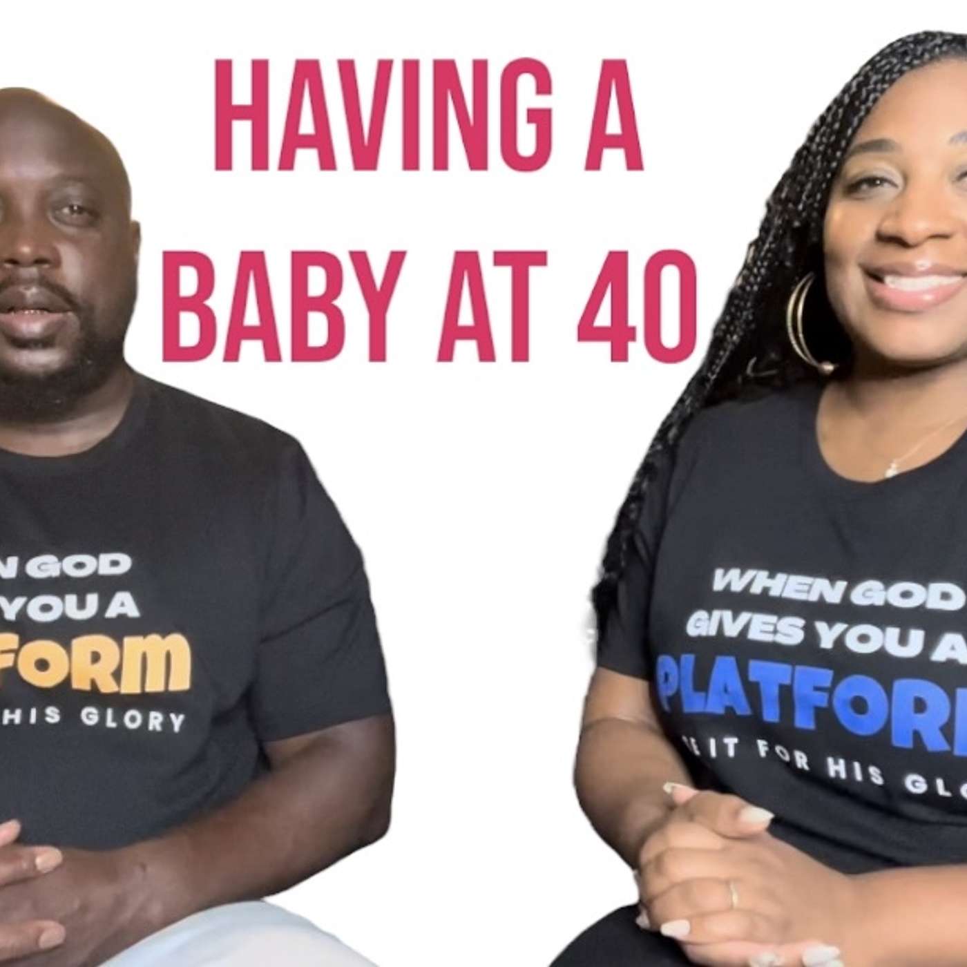 Having A Baby at 40 Having A Baby at 40