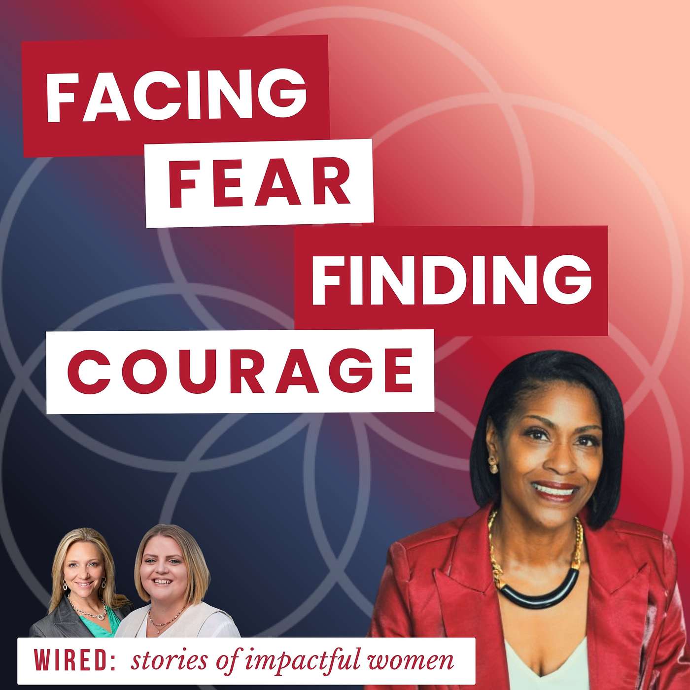 Breaking Barriers: Kesi Milligan’s Journey as a Change Maker in Commercial Real Estate