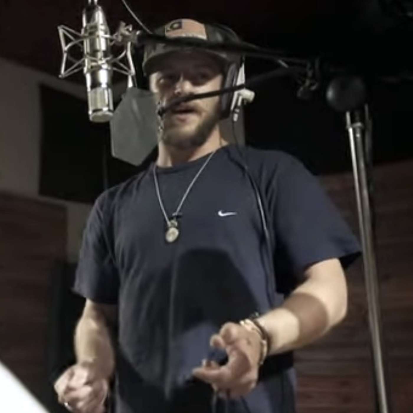 MIC Check Ep.06 - Freestyle Macanache