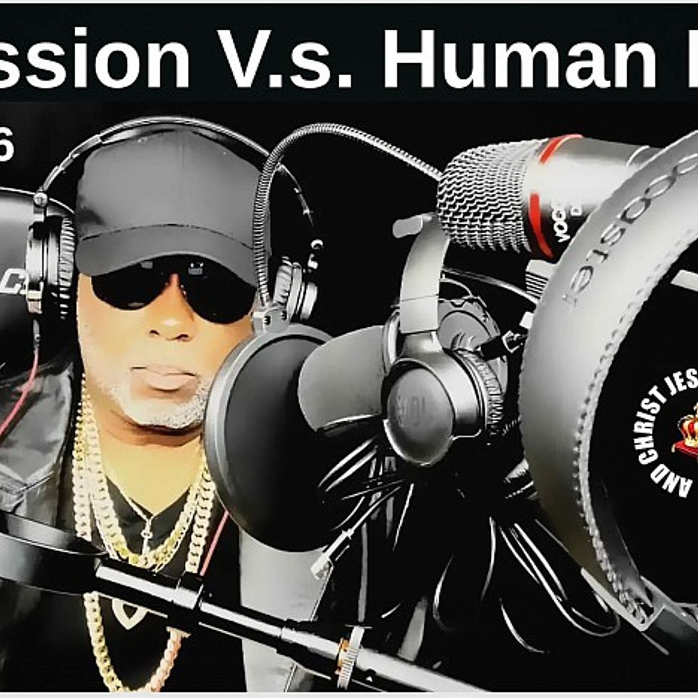Oppression V.s. Human Dignity - 05/11/2026 - Human Dignity or Oppression?