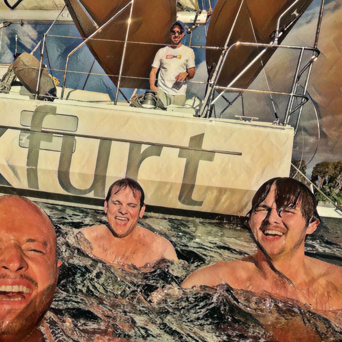 Istanbul (Not Constantinople)