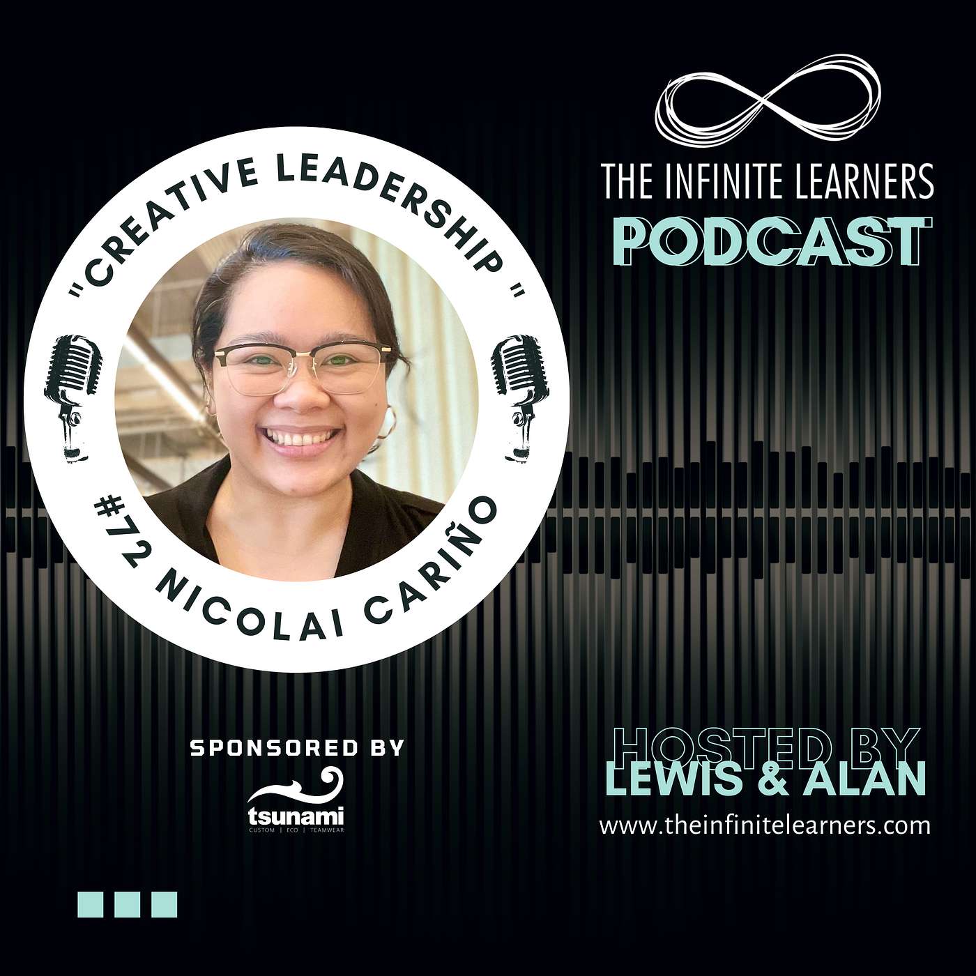 The Infinite Learners Podcast