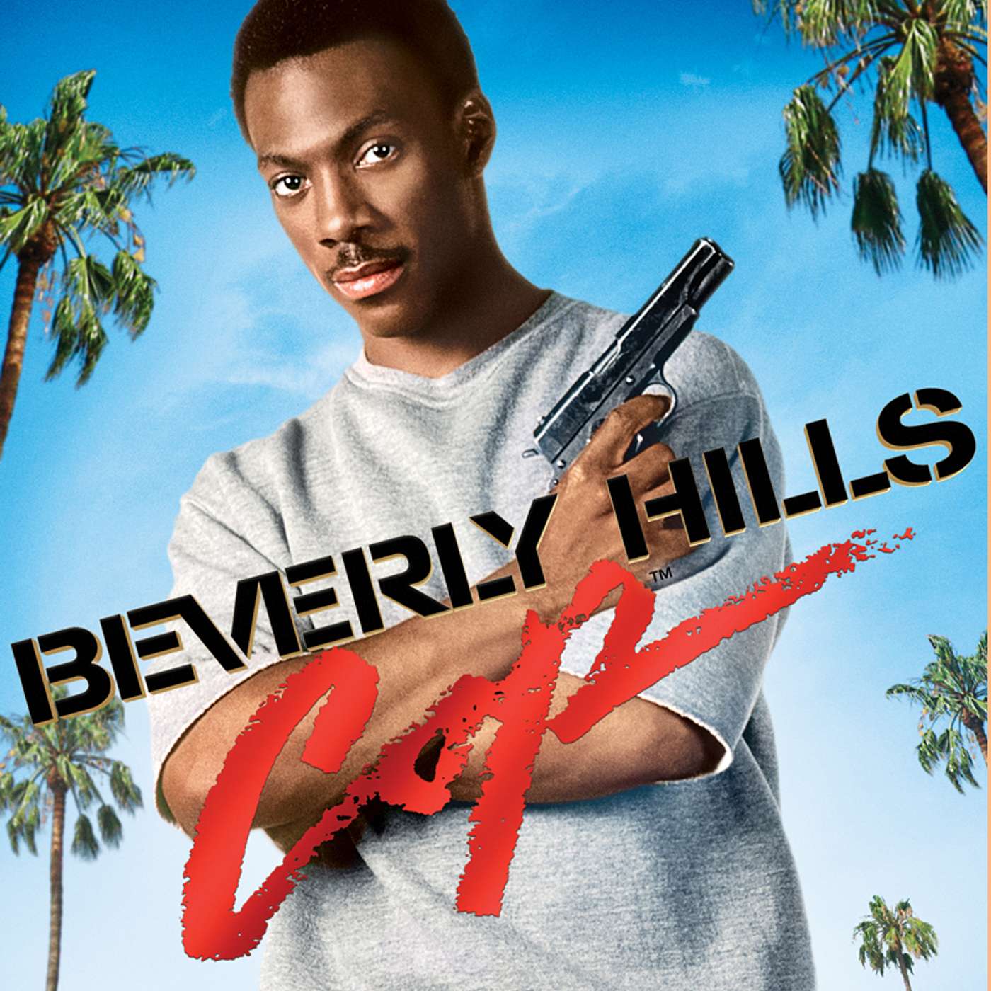 Episode 6 - Beverly Hills Cop