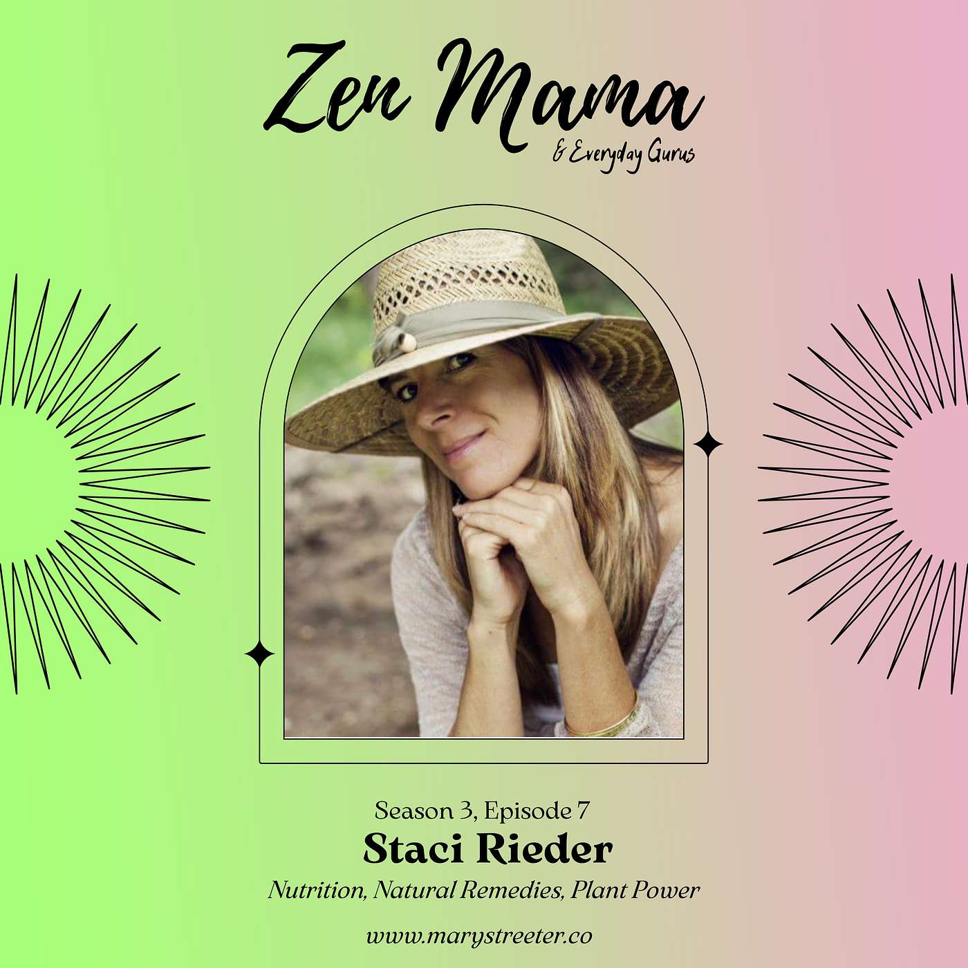 Zen Mama & The Addict