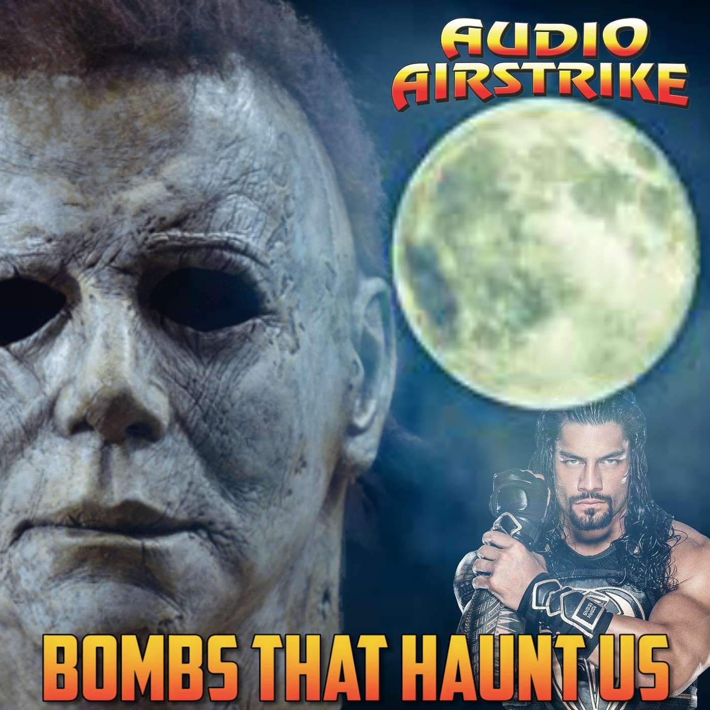 Episode 64: Bombs That Haunt Us
