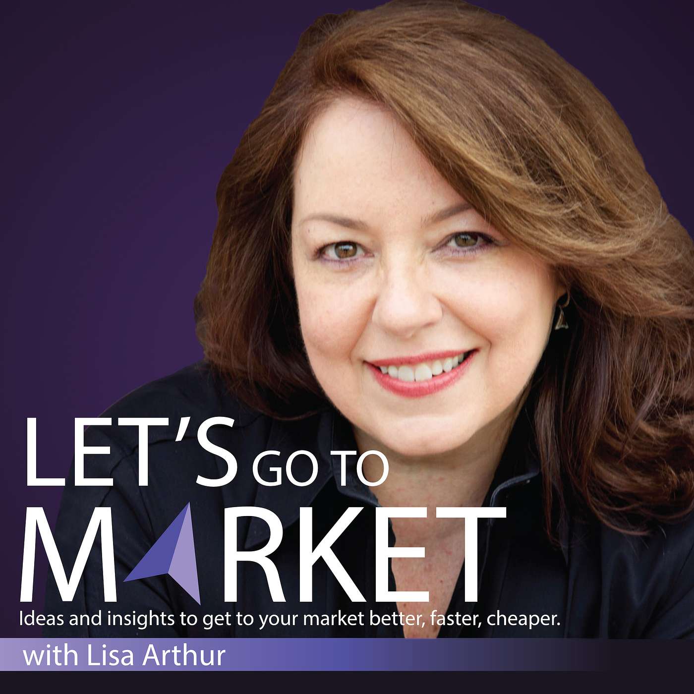 Let's Go to Market 