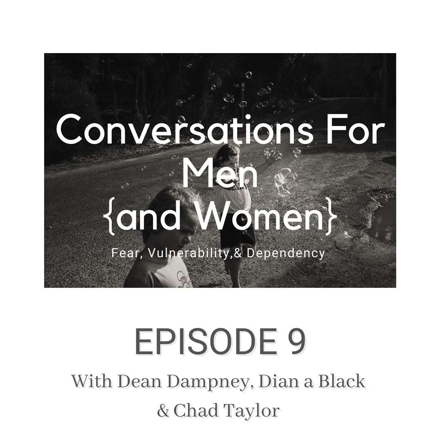 Conversations For Conscious Relationships