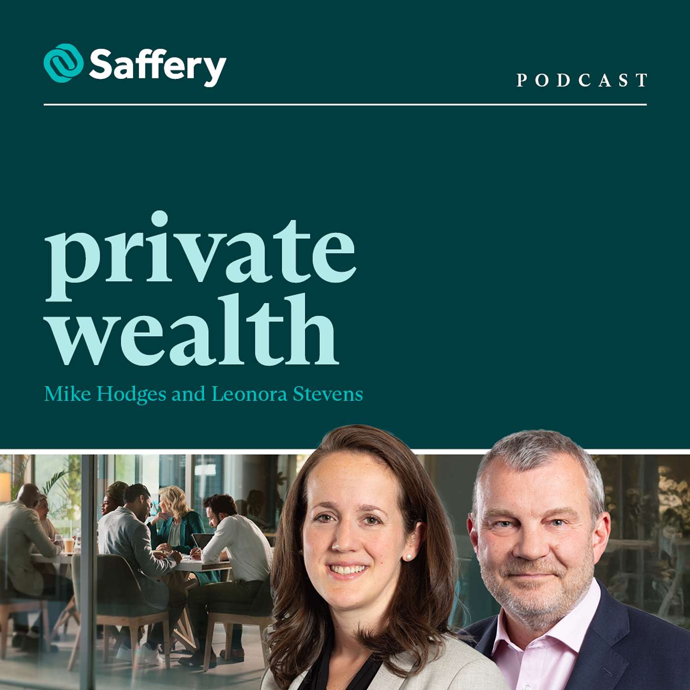 Private Wealth Podcast