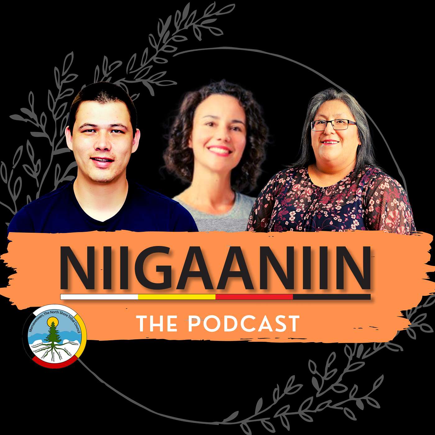 We’re Back! The Best Way to Fight the System is to Make Your Own | KINOOMAAGEWIN