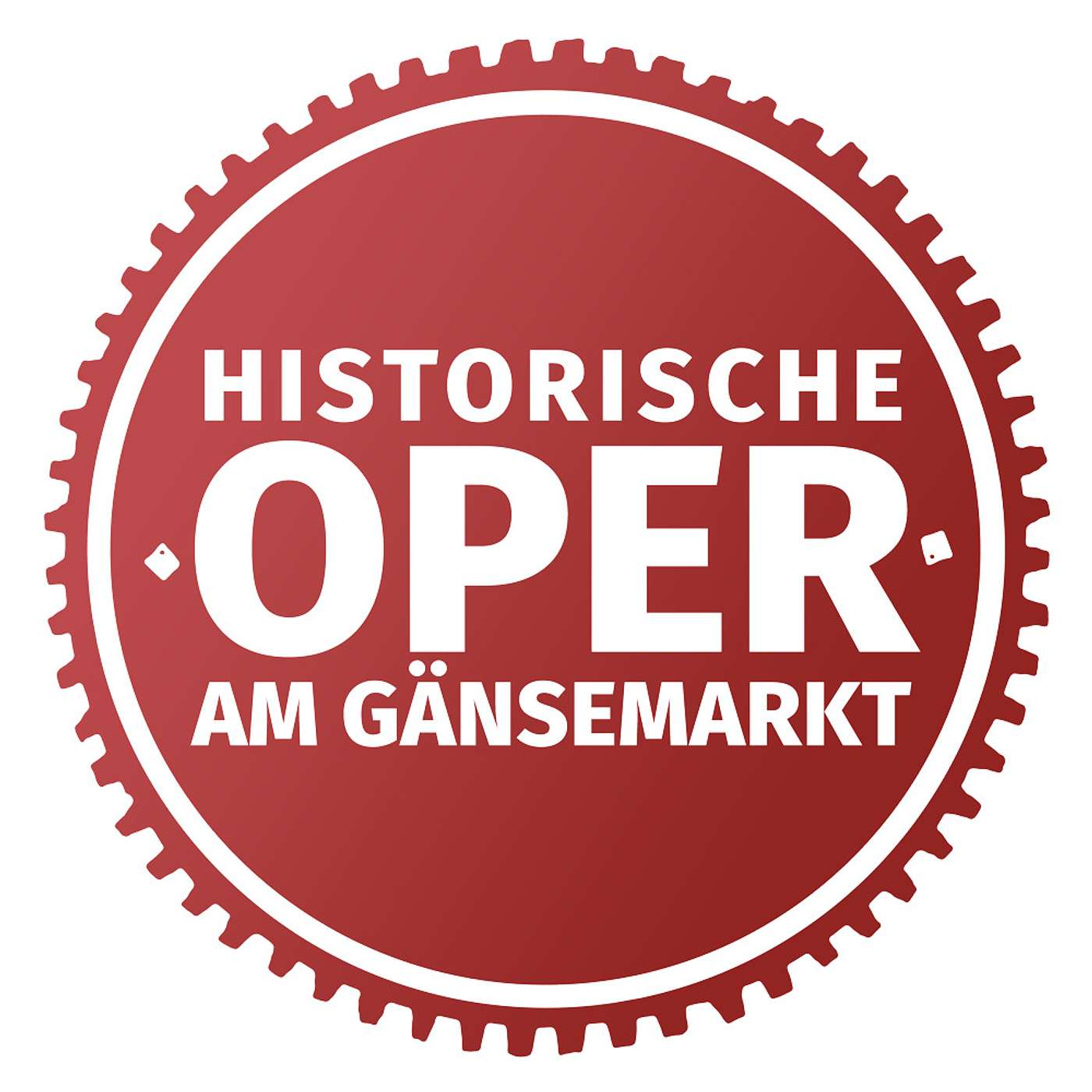 Oper am Gänsemarkt :insight