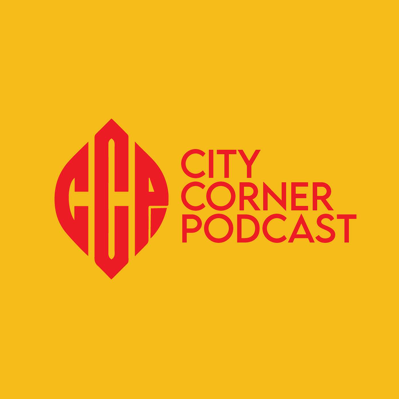 City Corner Podcast