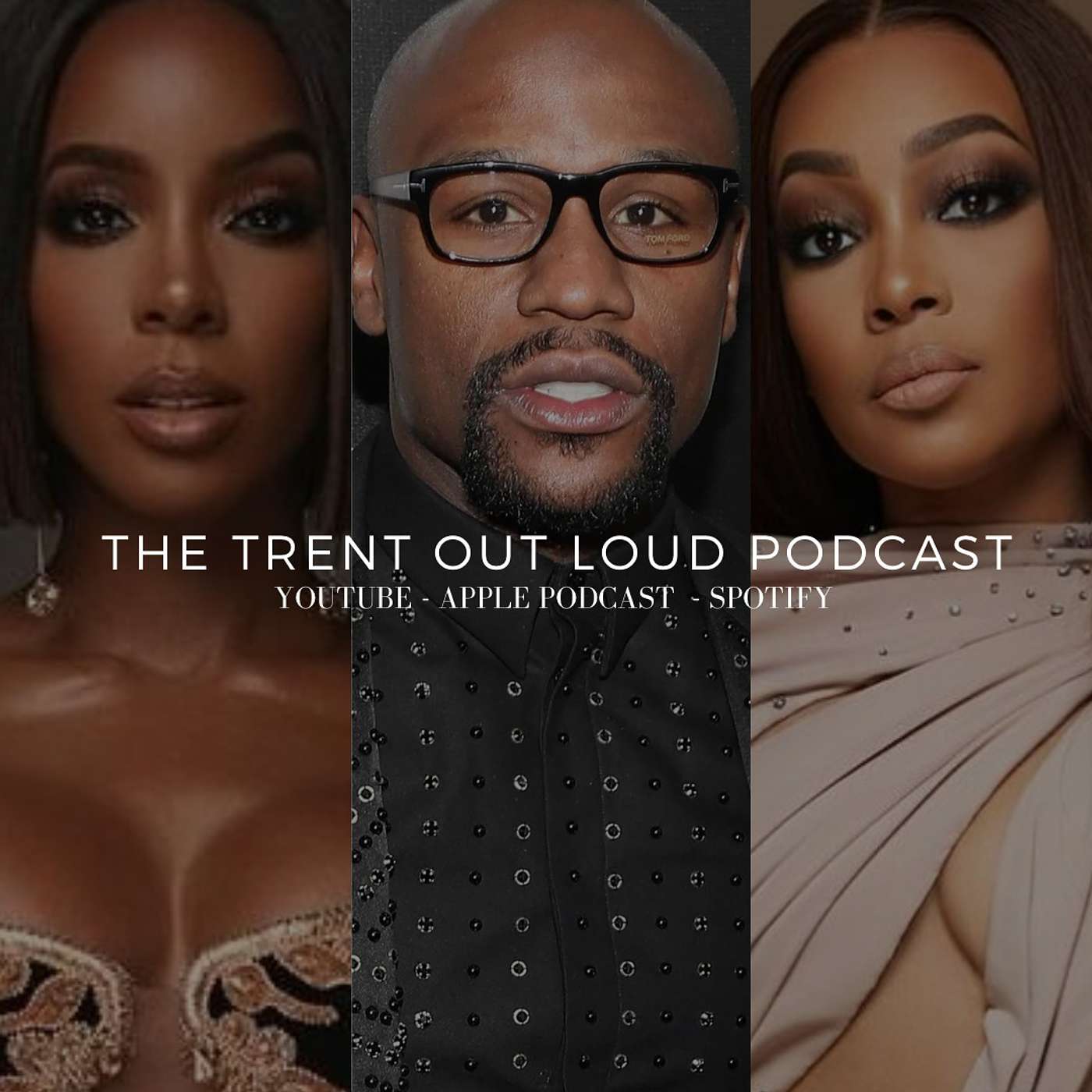 EP185: Destiny’s Child reunion, Kelly vs Hoda, Mayweather Talks Diddy, Did Monia Get a BBL & Quick News.