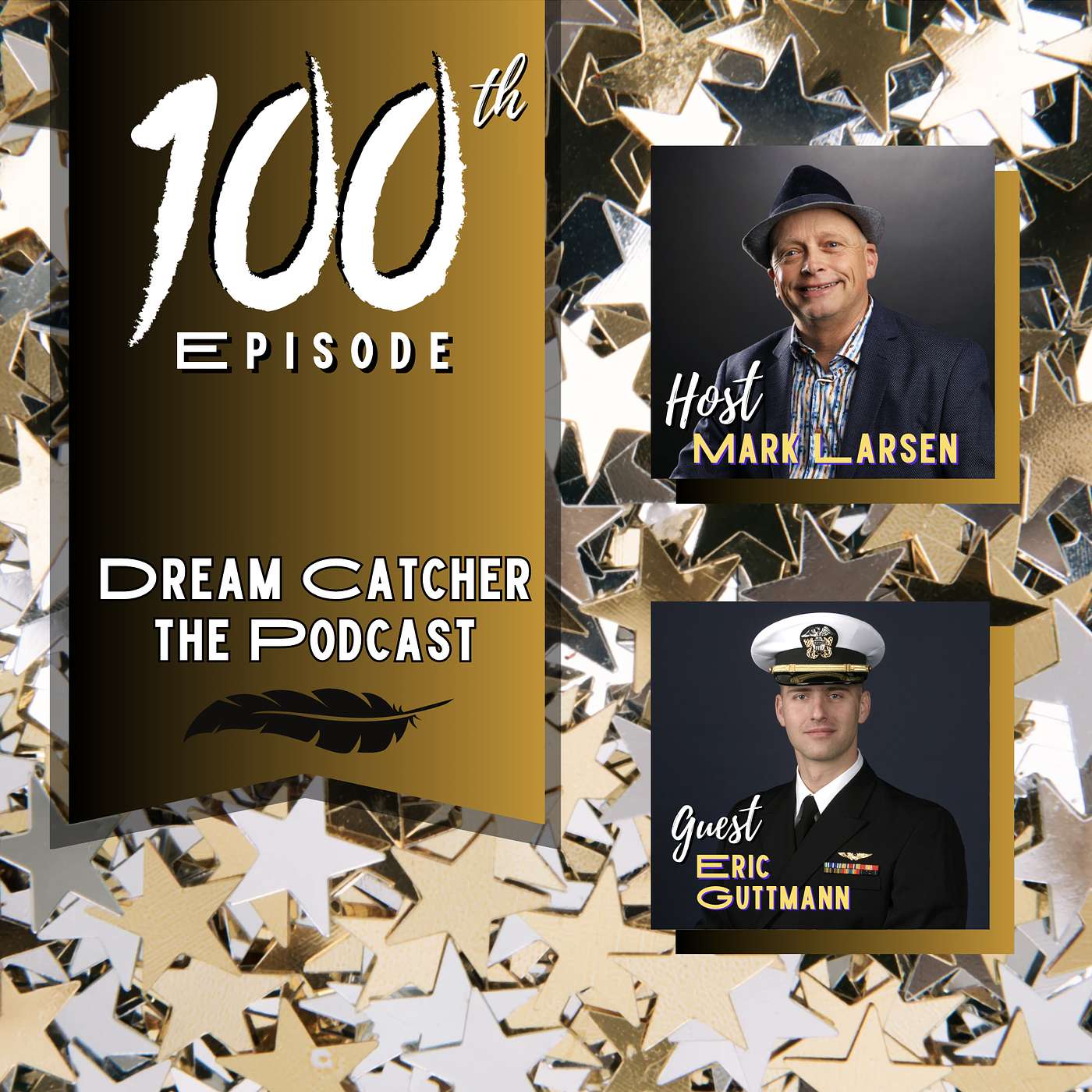 Dream Catcher - The Podcast!