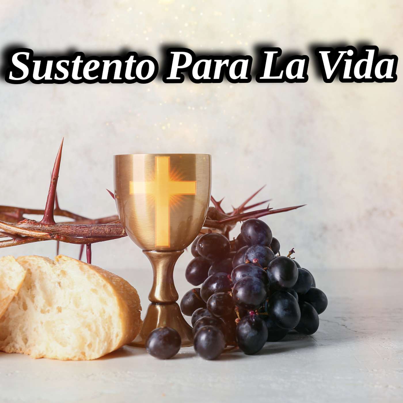 Sustento Para La Vida