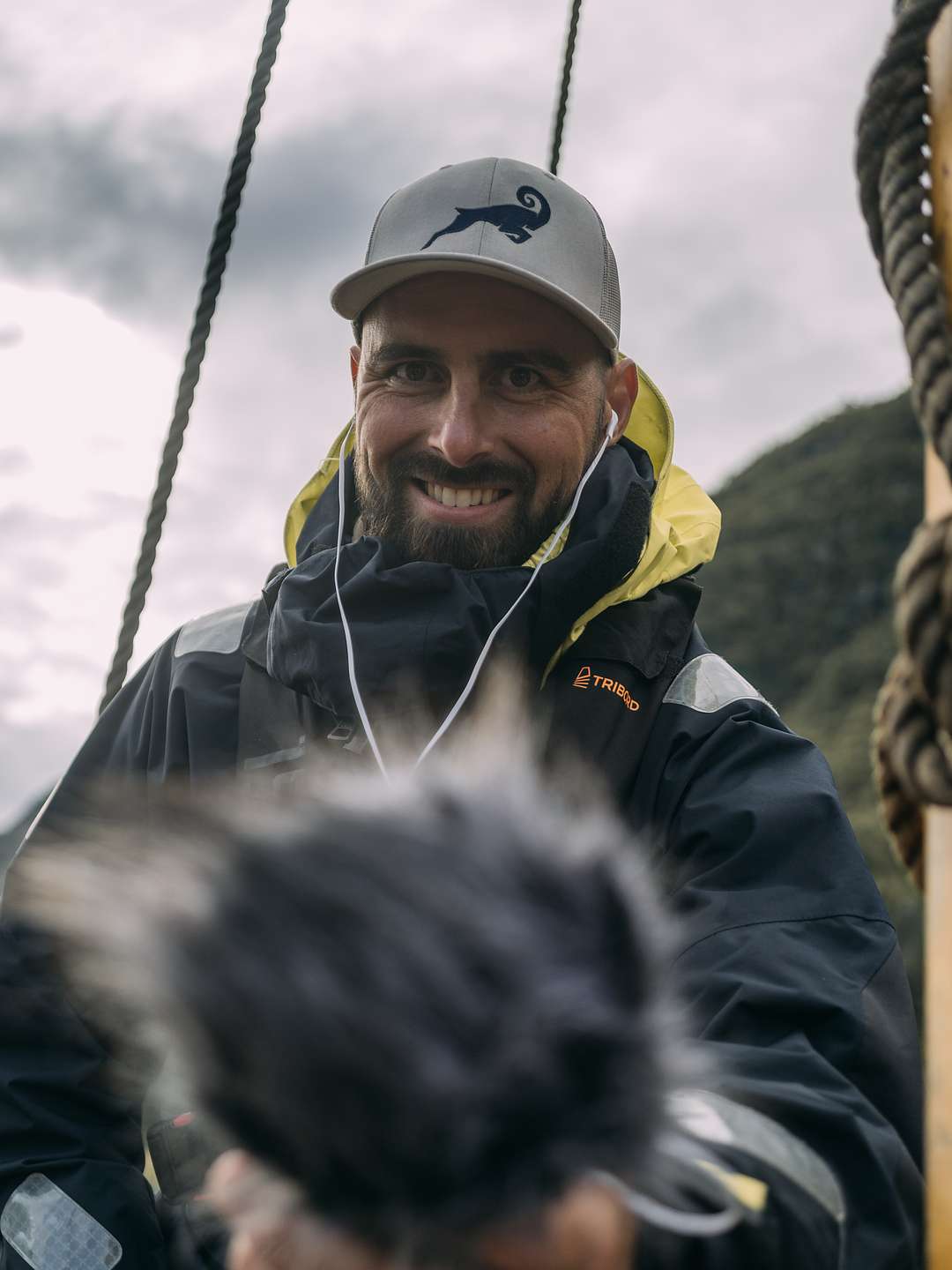 Loïc Blanchard