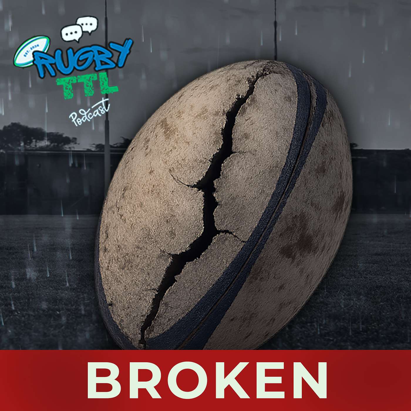 Rugby Through The Leagues Podcast