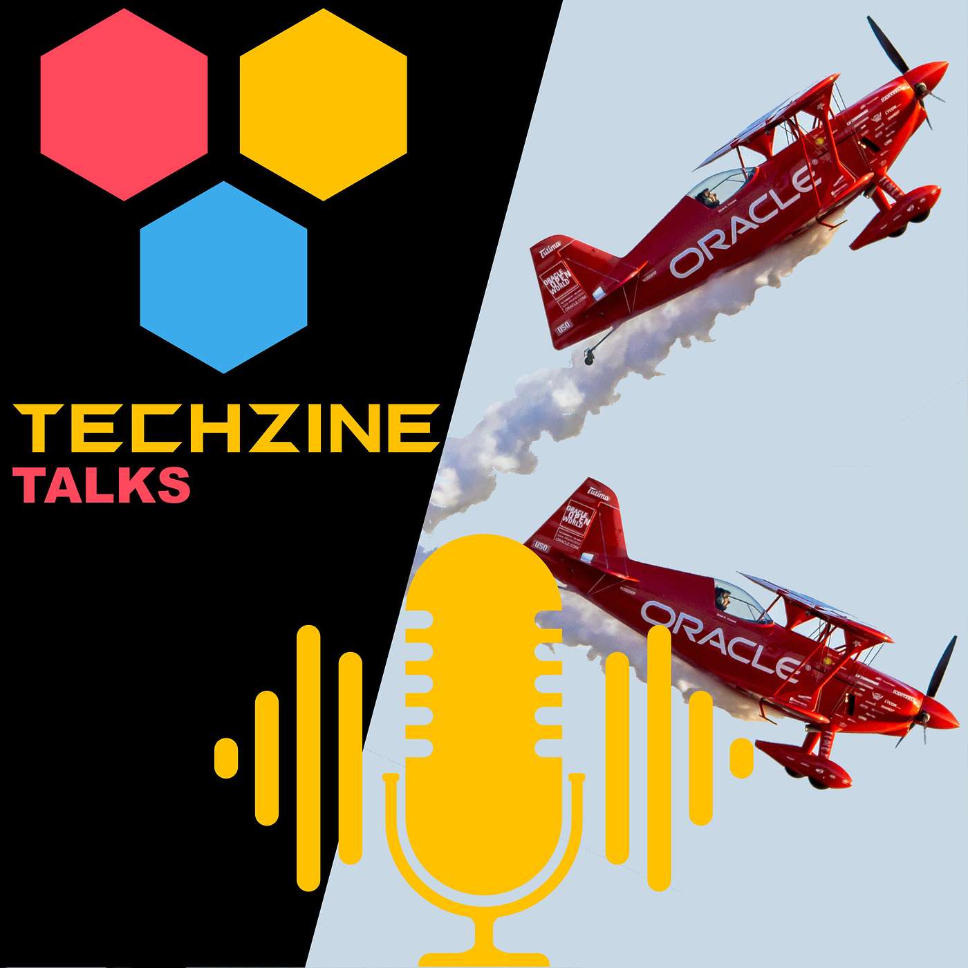 Techzine Talks