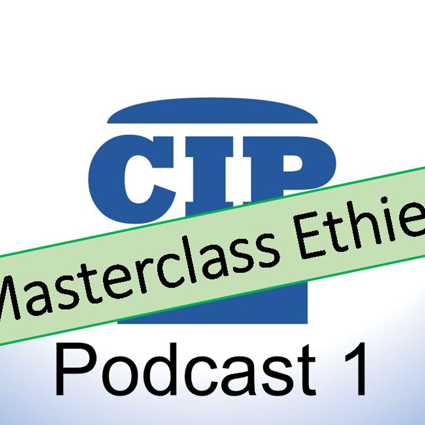 CIP-podcasts - voor meer kennis over informatiebeveiliging en privacybescherming