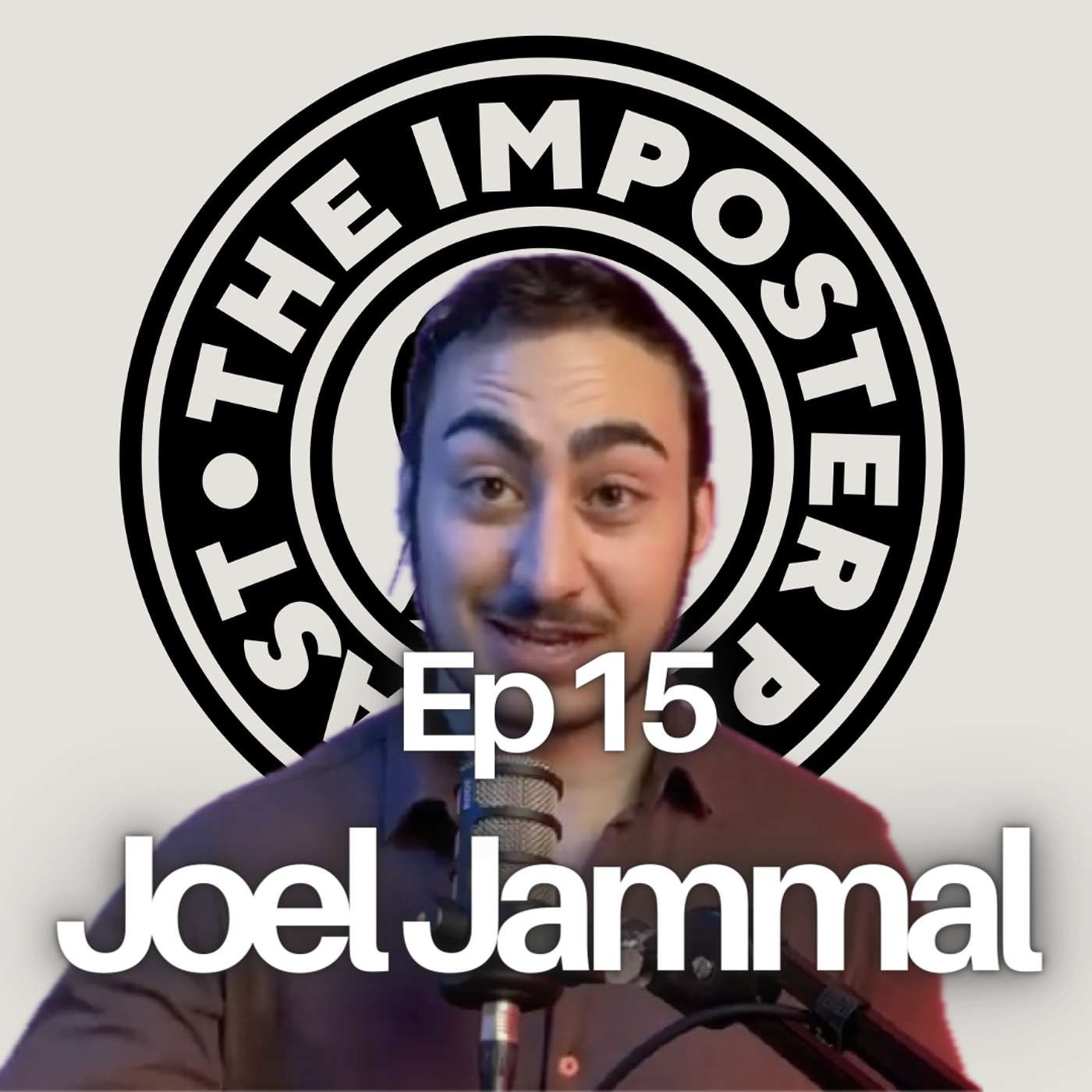 The Imposter Podcast AU
