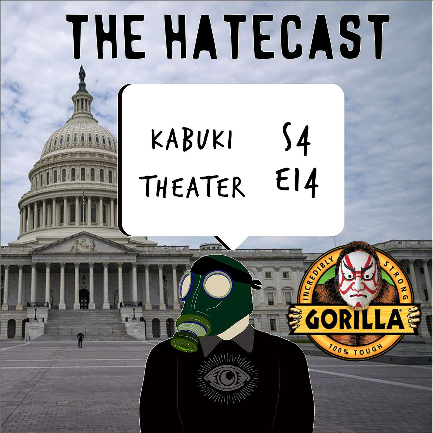 HateCast