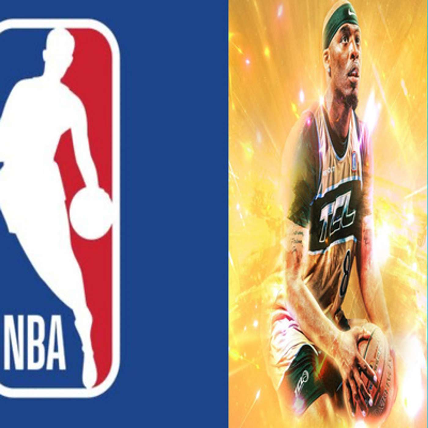 Basketball Talk episode artwork